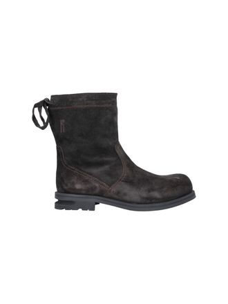 Kiko Kostadinov Stivaletti Farkas