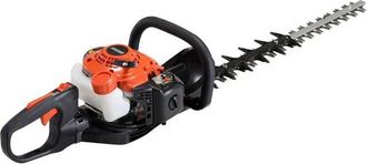 Echo Tosasiepi a scoppio HCR-165ES doppia lama 63.9cm motore a scoppio 21.2cc