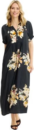 In Front IN Front, Kleedjes, Dames, Zwart, XL, Jurken