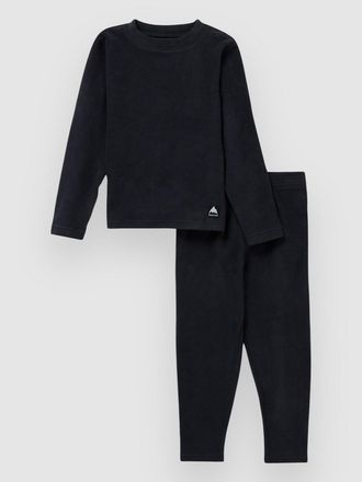 Burton Toddler Hw Flc Kids Funktionsoverall schwarz