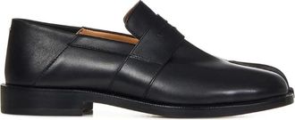 Maison Margiela Heren, Schoenen, Zwart, Maat: 37 EU Leer