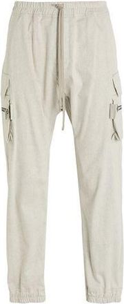 Rick Owens PARTES DE ABAJO - Pantalones en YOOX.COM