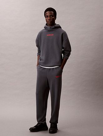 Calvin Klein Pantal&oacute;n Deportivo T&eacute;cnico De Malla Transpirable