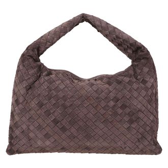 Bottega Veneta Dames, Tassen, Bruin, Maat: ONE Size