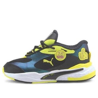 Puma (TD) PUMA RS-Fast Emoji 375662-01