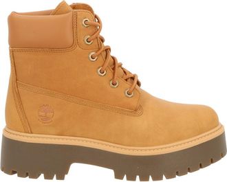 Timberland Waterproof Lace-Up Boot-Donna