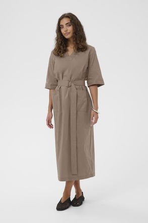 Culture Jurk CUastrid Jurk Relaxed fit