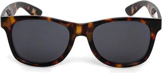 Vans square-frame sunglasses - Brown