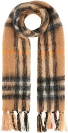 Burberry unisex, Accessori, Beige, Taglia unica, new