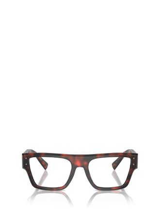 Dolce & Gabbana Eyewear Eyeglasses