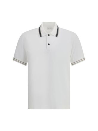 Ferragamo Polo Shirts
