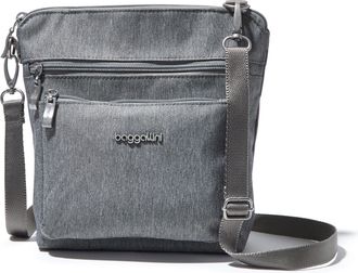 Baggallini Modern Pocket Crossbody Bag