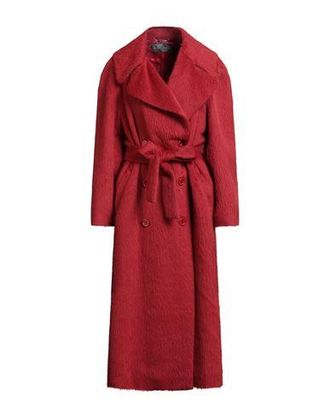 Alberta Ferretti JACKEN & MÄNTEL - Mäntel auf YOOX.COM