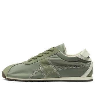 Onitsuka Tiger Corsair A55 Lichen Green 1183C317-300
