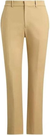 Ralph Lauren Mujer, Pantalones, Beige, Talla: M