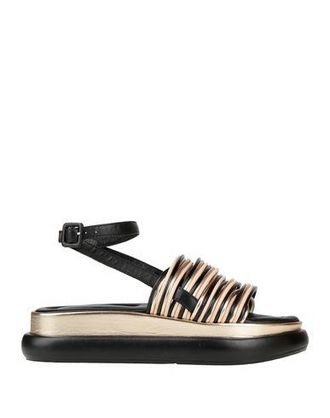 Caf&egrave;noir SCHUHE - Sandalen auf YOOX.COM