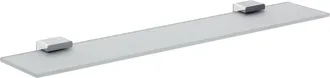 Emco Emco - Estante Loft, Cristal Higienizado, 600mm, 051000160