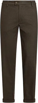 Re-hash BOTTOMWEAR - Trousers on YOOX.COM