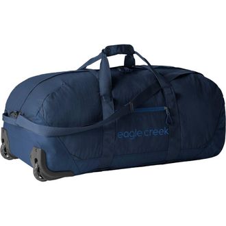 Eagle Creek No Matter What Rolling Duffel, 110L in Atlantic Blue at Nordstrom