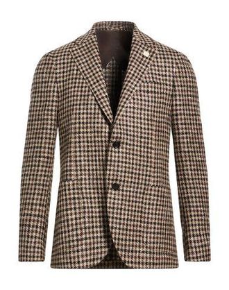 Lardini SUITS and CO-ORDS - Blazers on YOOX.COM