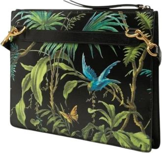 Gucci Borsa a tracolla Pre-owned - - Pre-owned - Donna - Nero - ONE SIZE