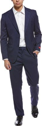 Zanetti 2pc Suit