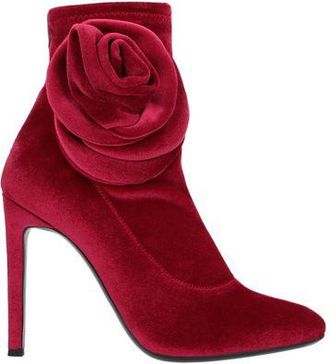 Giuseppe Zanotti CALZADO - Botines de ca&ntilde;a alta en YOOX.COM