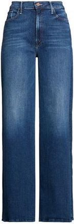 Mother BOTTOMWEAR - Pantaloni jeans su YOOX.COM