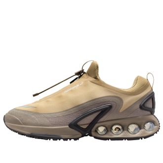 Nike Air Max Dn Roam Parachute Beige Olive Grey HQ8605-200