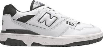New Balance Klassieke Hommage Basketbalsneakers - Heren - Sneakers - Wit - 40 1/2 EU - Schoenen