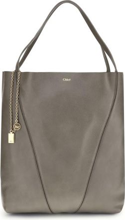Chlo&eacute; Spin Large Tote Bag