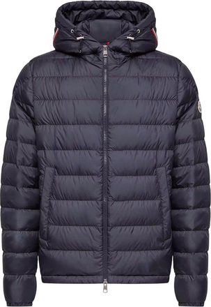 Moncler VERMEILLE JACKET Size: 5, colour: NAVY
