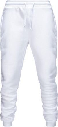 Generic Fleece Sweatpants for Men Casual Cuffed Tracksuit Jogging Bottoms Elastic Waisted Drawstring Joggers Activewear Gym Workout Running Sport Track Pants 