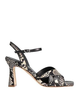 Cheville FOOTWEAR - Sandals on YOOX.COM