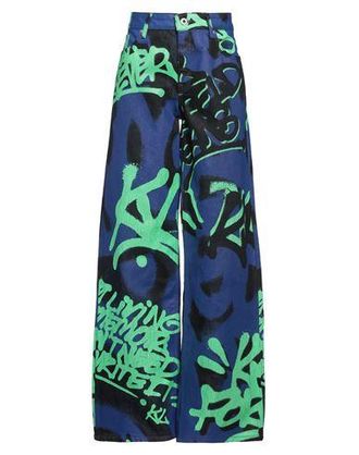 Karl Lagerfeld BOTTOMWEAR - Jeans sur YOOX.COM