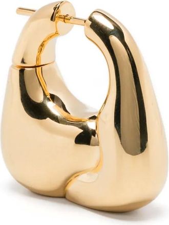 Maria Black large Weekender earring - Oro