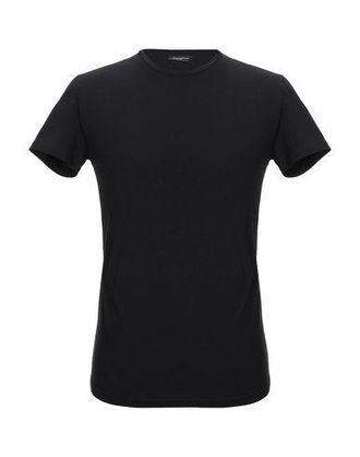 Ermenegildo Zegna TOPWEAR - T-shirts on YOOX.COM
