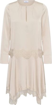 Saint Tropez Abiti - - Dresses - Donna - Beige - XL