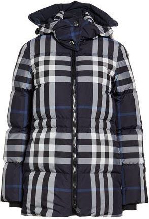 Burberry COATS & JACKETS - Puffers sur YOOX.COM