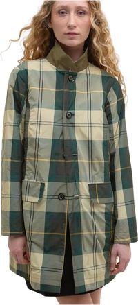 Barbour Dames, Mantels, Veelkleurig, Maat: S