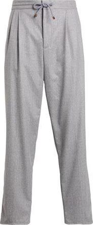 Brunello Cucinelli PARTES DE ABAJO - Pantalones en YOOX.COM