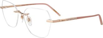 Chopard Demo Butterfly Ladies Eyeglasses VCHG26S 08FC 54