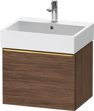 Duravit Duravit D-neo Mueble Bajo Lavabo Suspendido, 584x440x442mm, 1