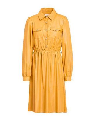 Fracomina DRESSES - Mini dresses on YOOX.COM