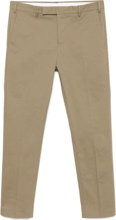 Pantaloni Torino Chino Edge - Toni neutri