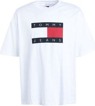 Tommy Jeans CAMISETAS Y TOPS - Camisetas en YOOX.COM