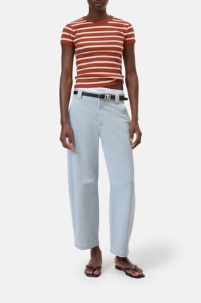 Closed Romi Jeans In Dove Blue
