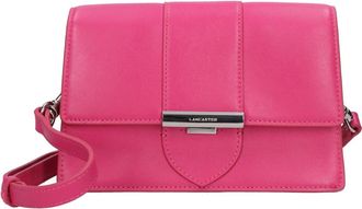 Lancaster Tassen.. Fuchsia - Dames - Schoudertassen - Roze - ONE Size - Tassen