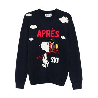 MC2 Saint Barth Uomo, Maglie, Blu, M, new