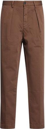 Entre Amis BOTTOMWEAR - Trousers on YOOX.COM